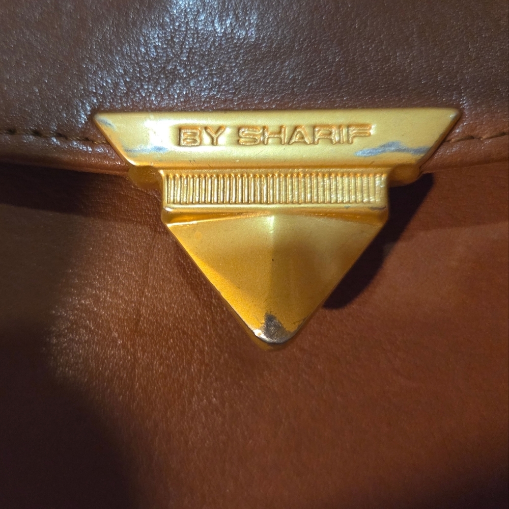 Americana By Sharif - Vintage Small Dainty Perfect For Vacation Or Minimalist - Picture 3 of 16